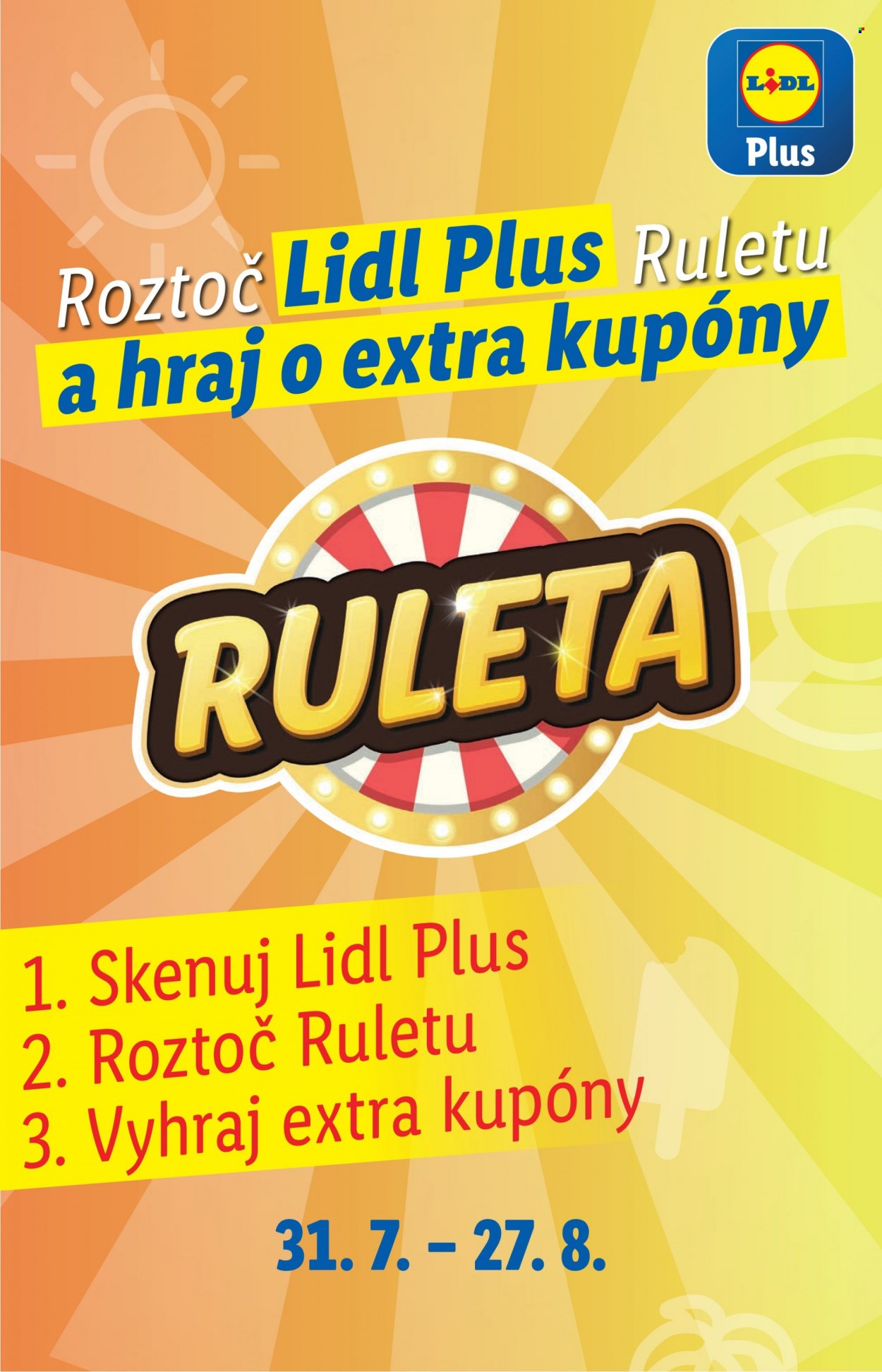 Leták Lidl - 17.8.2023 - 20.8.2023. Strana 12