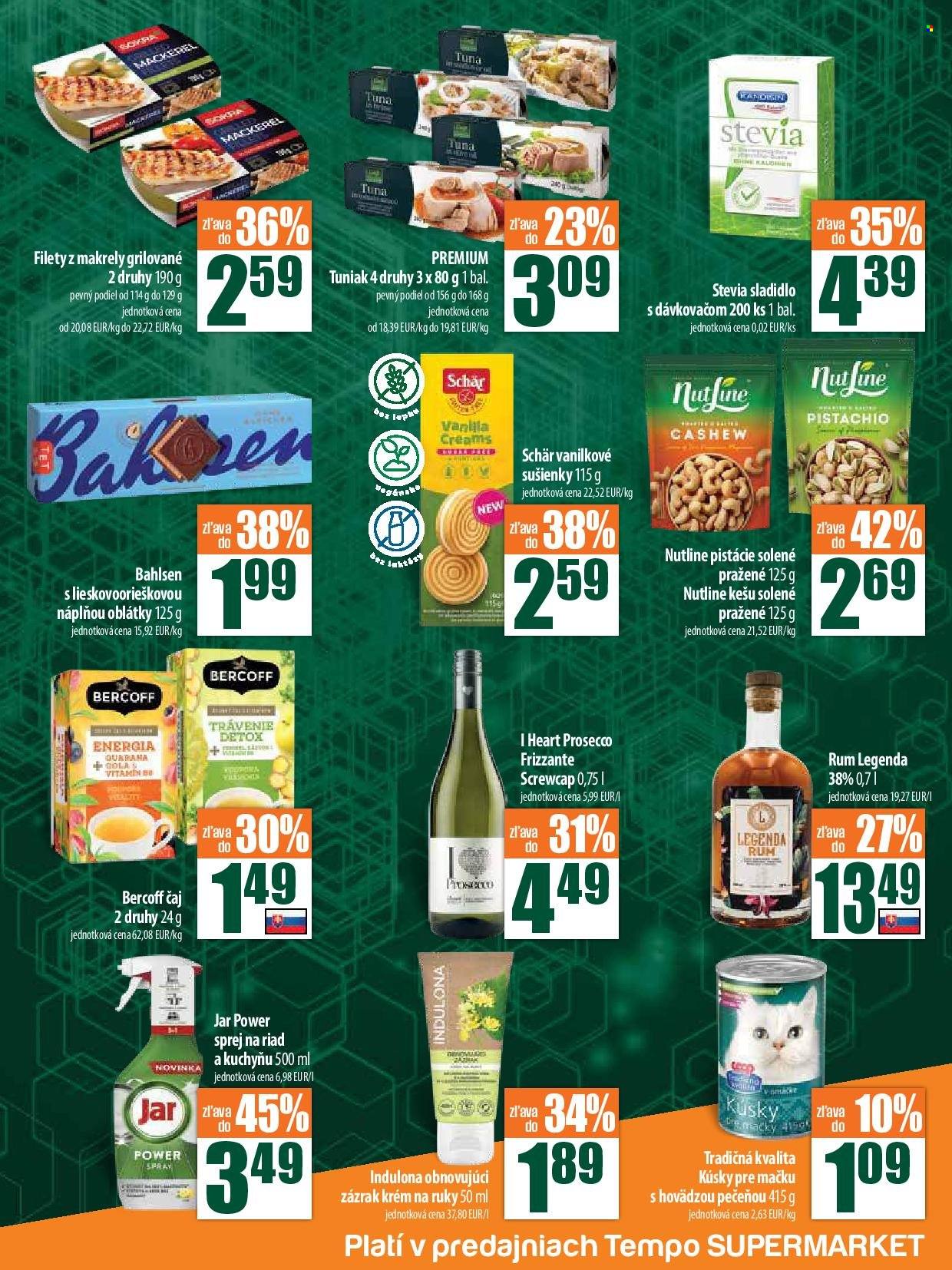 Leták COOP Jednota - 24.8.2023 - 30.8.2023. Strana 14