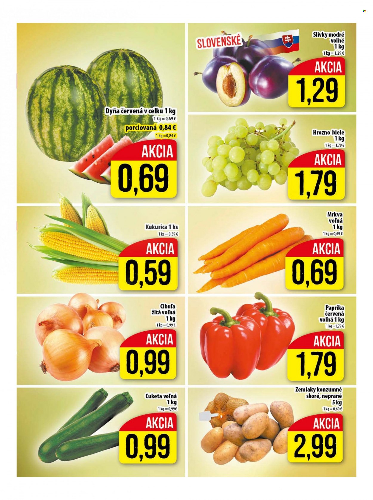 Leták Klas - 28.8.2023 - 3.9.2023. Strana 6
