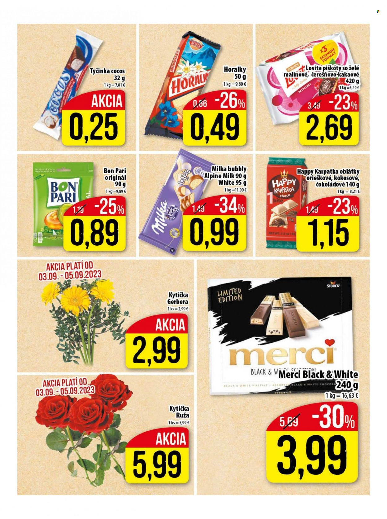 Leták Klas - 28.8.2023 - 3.9.2023. Strana 10