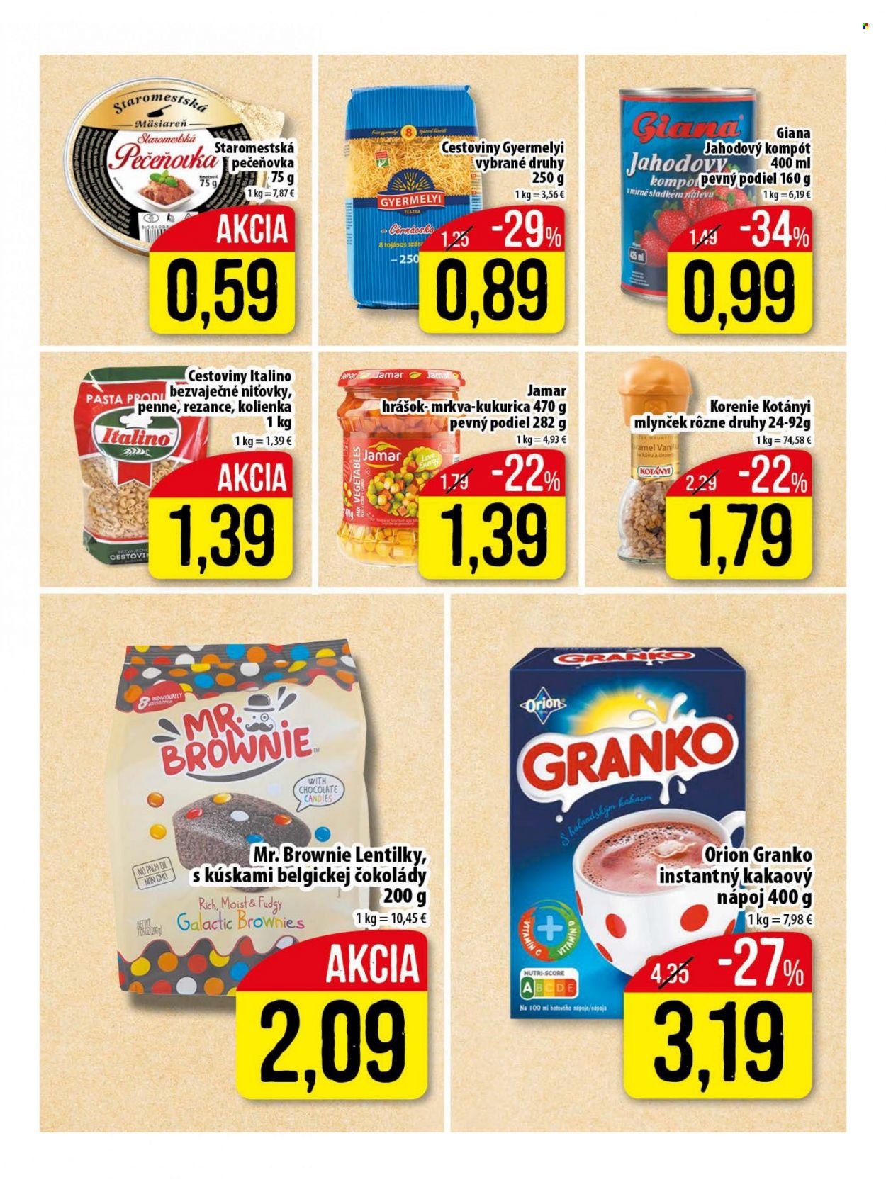 Leták Klas - 28.8.2023 - 3.9.2023. Strana 10