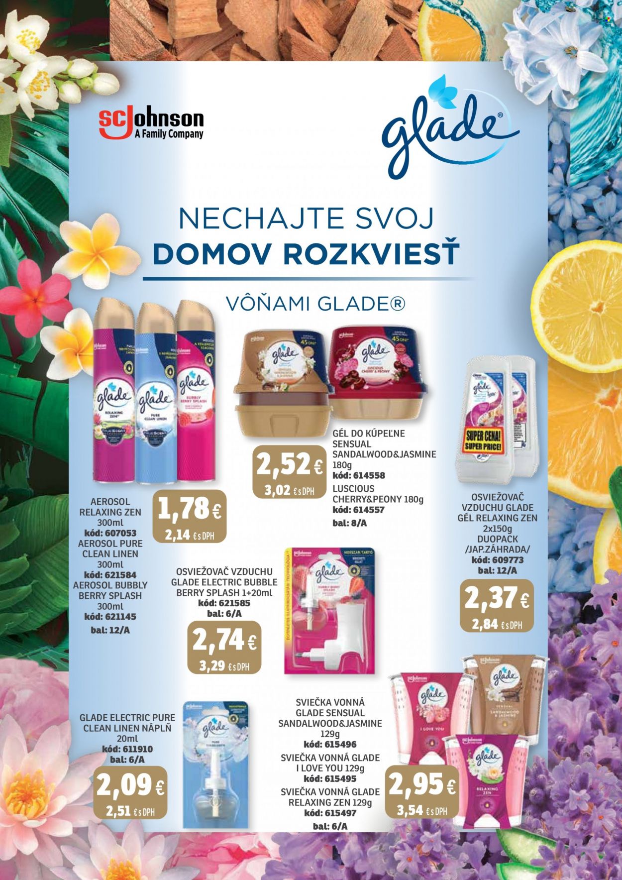 Leták Labaš - 25.8.2023 - 7.9.2023. Strana 40
