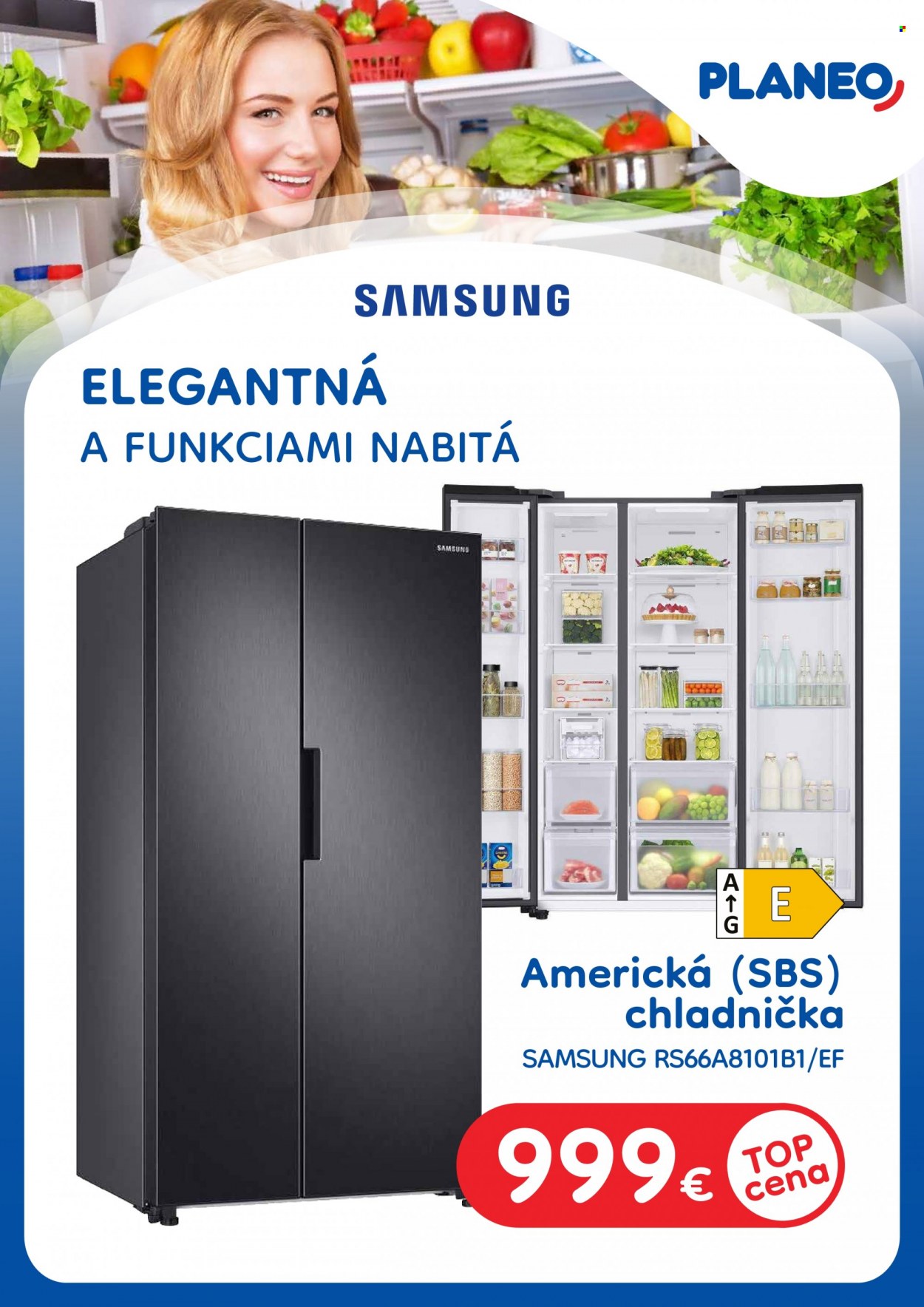 Leták PLANEO Elektro - 28.8.2023 - 3.9.2023. Strana 8