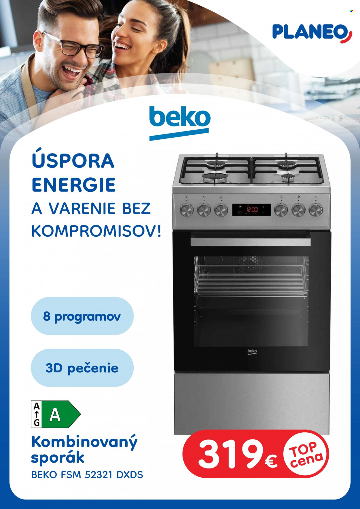 Leták PLANEO Elektro - 28.8.2023 - 3.9.2023. Strana 12