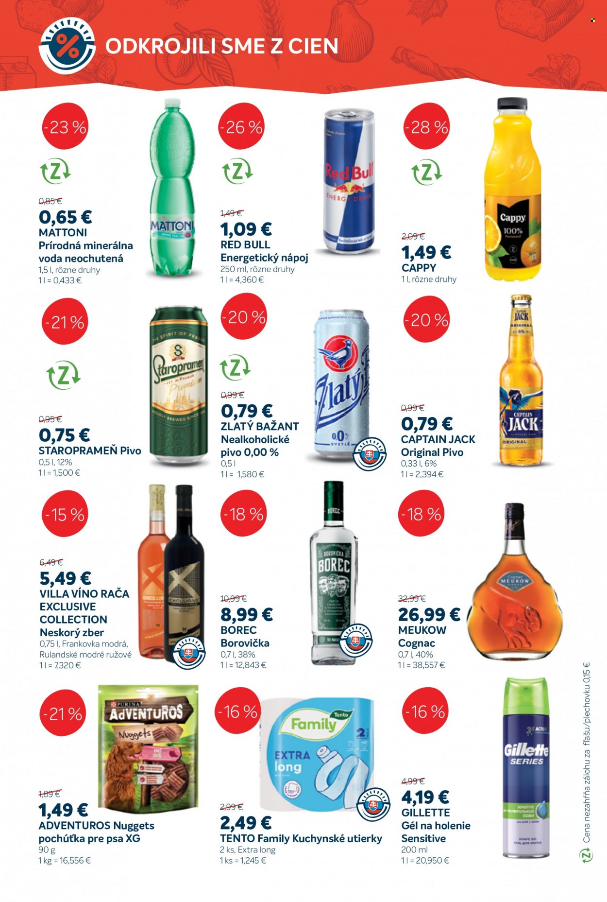 Leták Kraj - 31.8.2023 - 6.9.2023. Strana 7