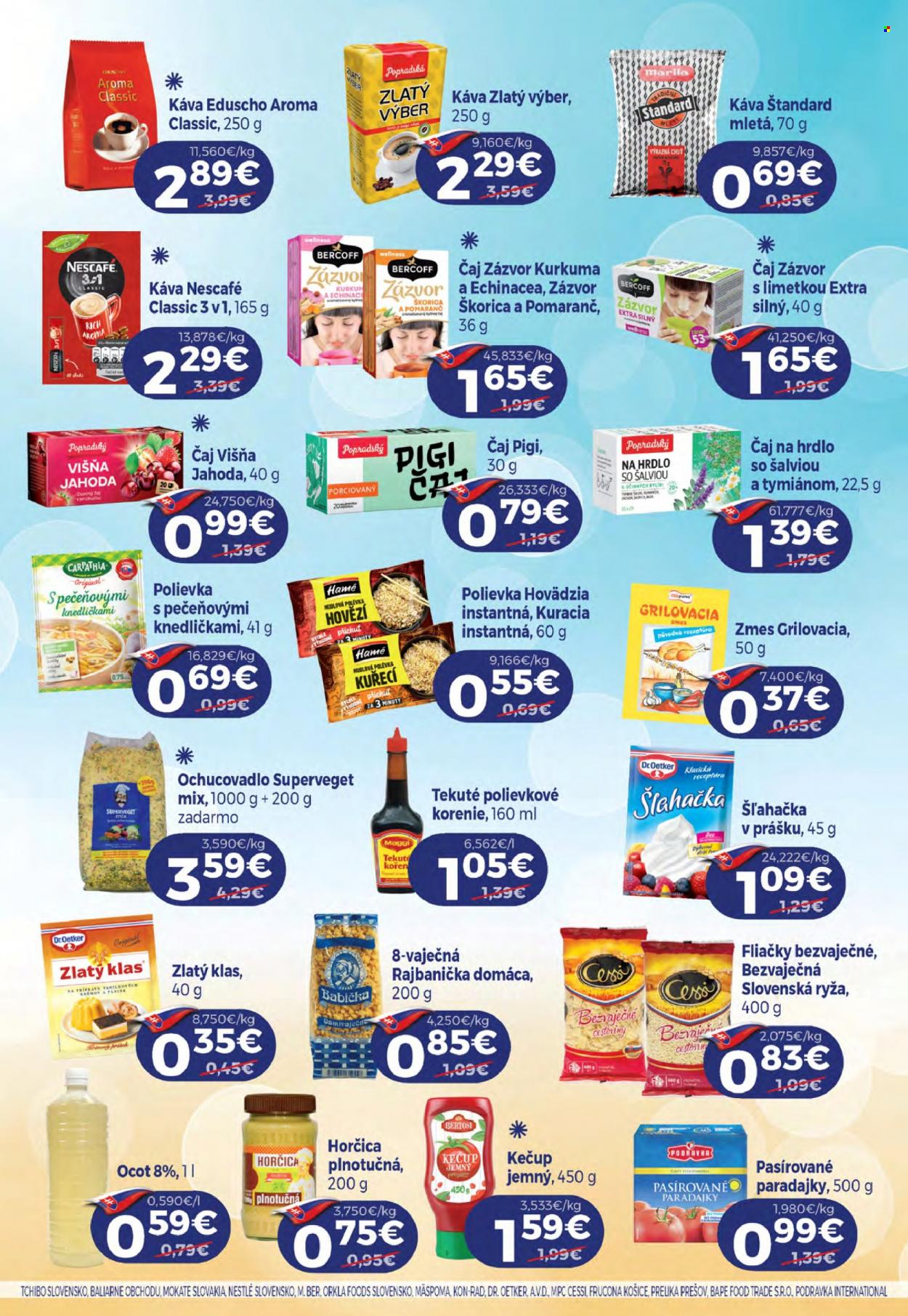 Leták Milk AGRO - 30.8.2023 - 12.9.2023. Strana 9