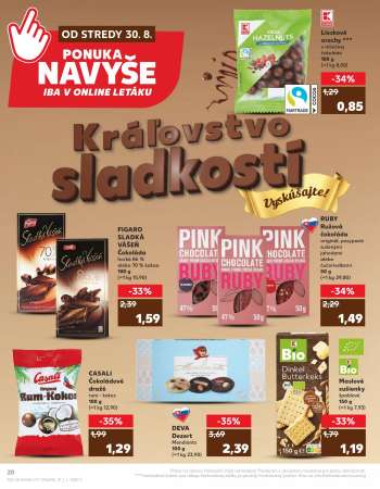 thumbnail - Lieskové orechy