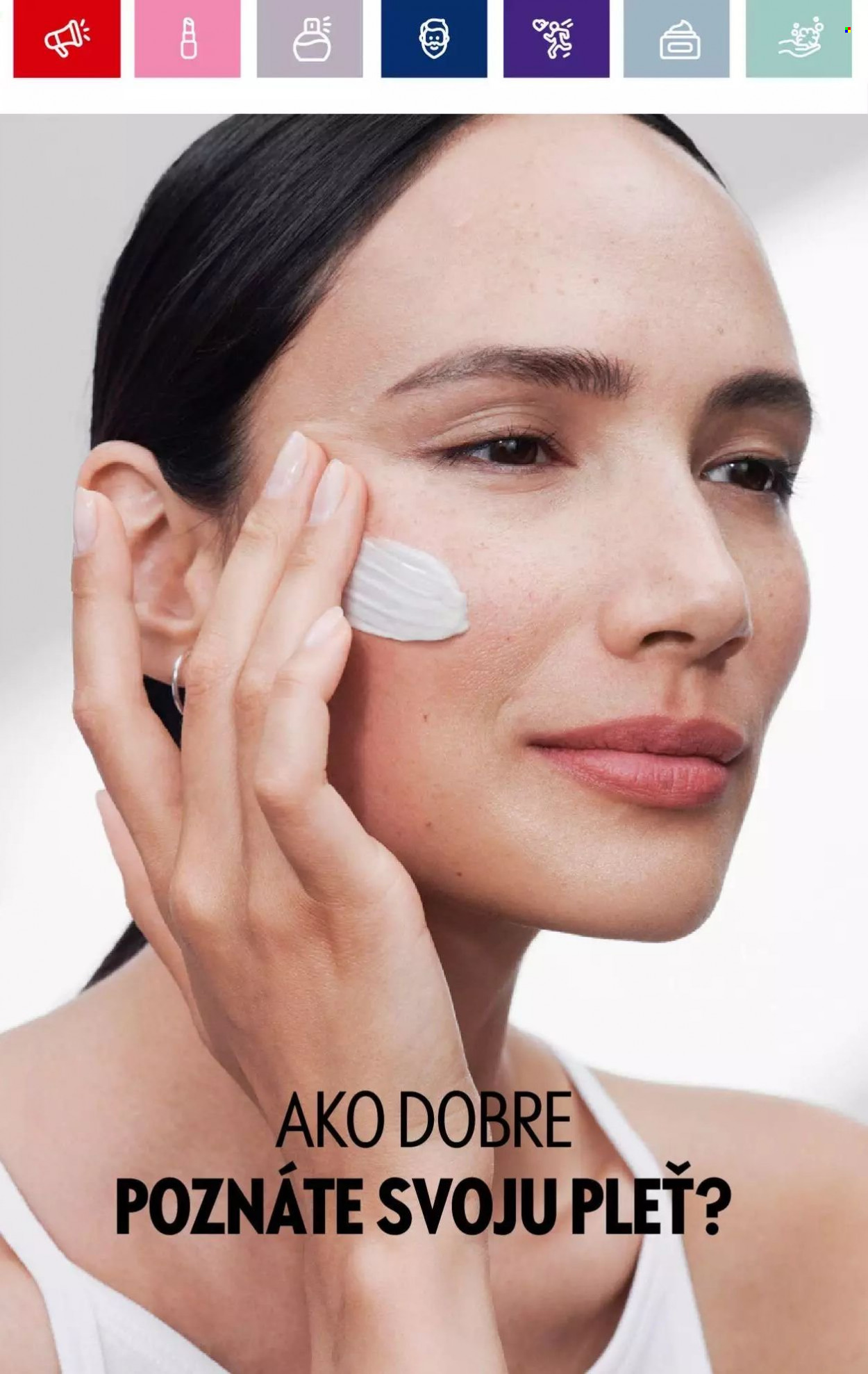 Leták Oriflame - 30.8.2023 - 19.9.2023. Strana 106