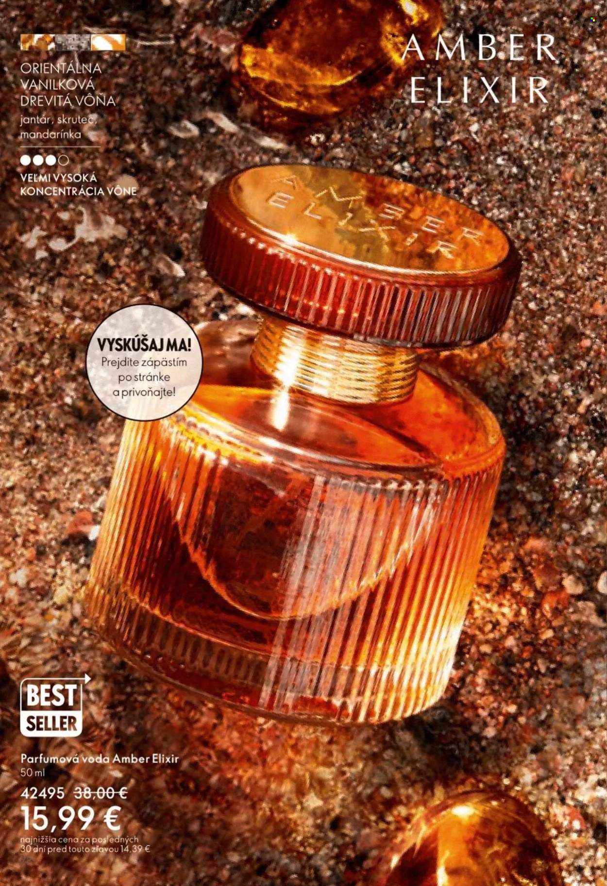 Leták Oriflame - 20.9.2023 - 10.10.2023. Strana 77