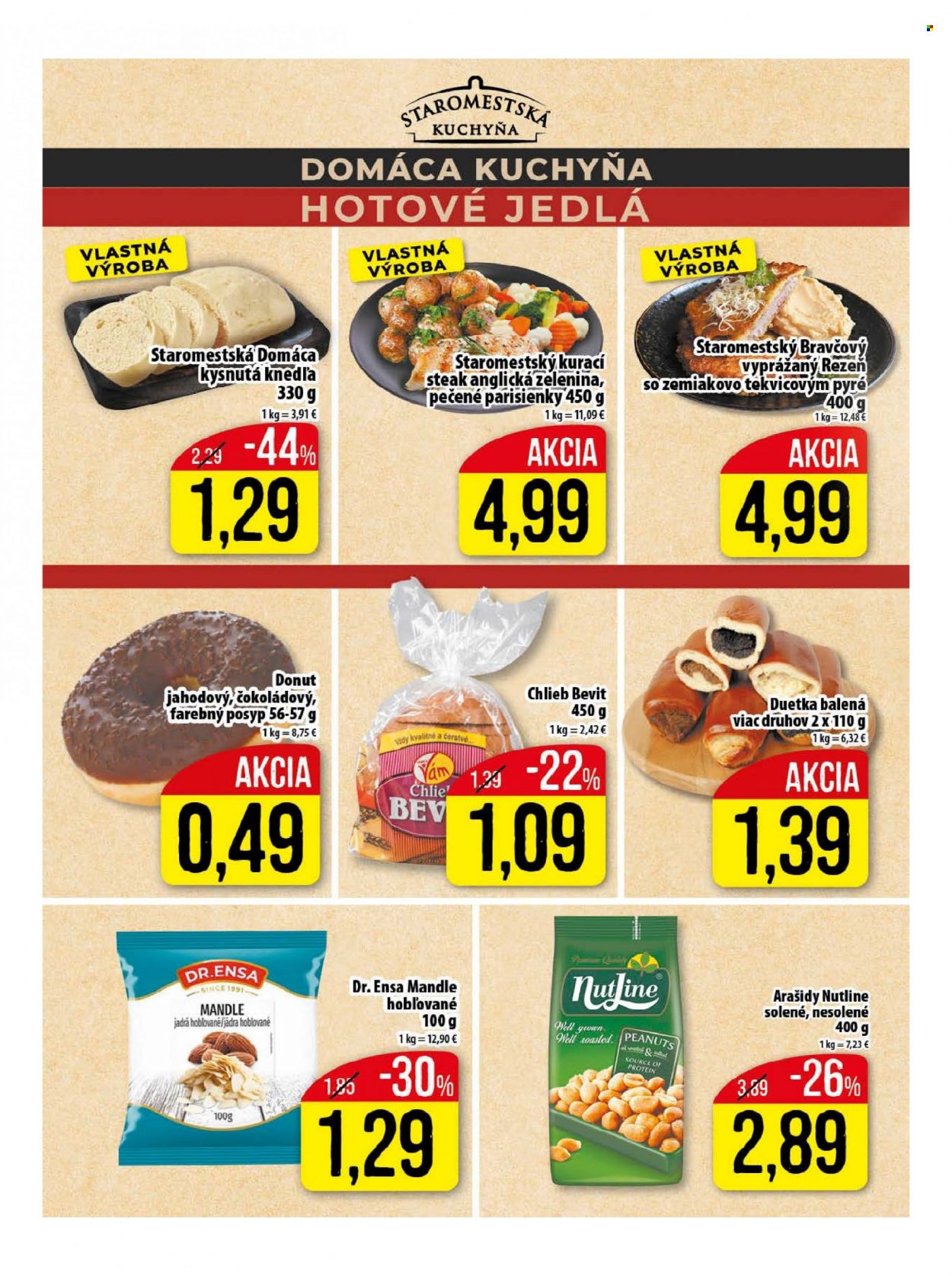 Leták Klas - 4.9.2023 - 10.9.2023. Strana 5