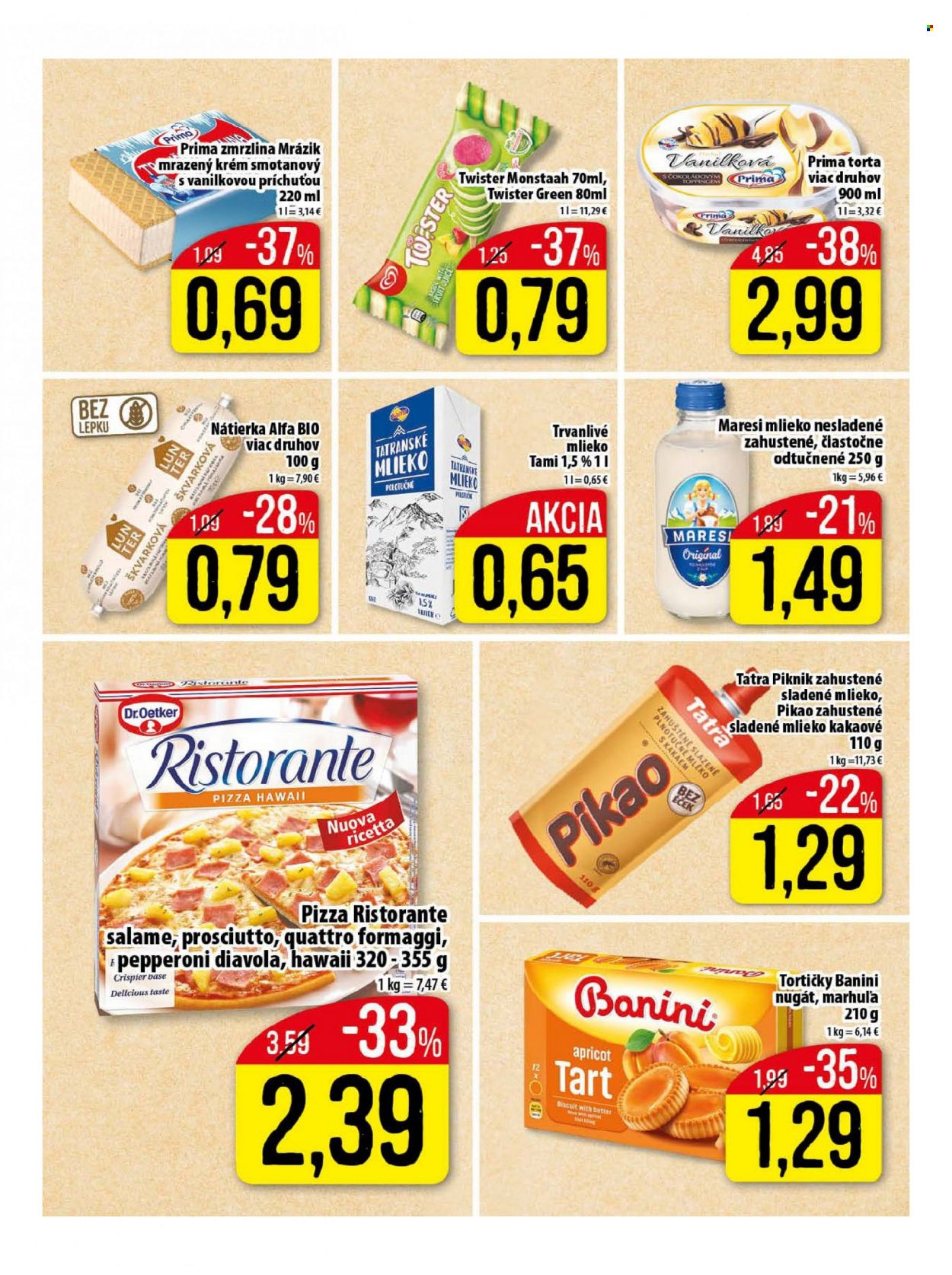 Leták Klas - 4.9.2023 - 10.9.2023. Strana 7