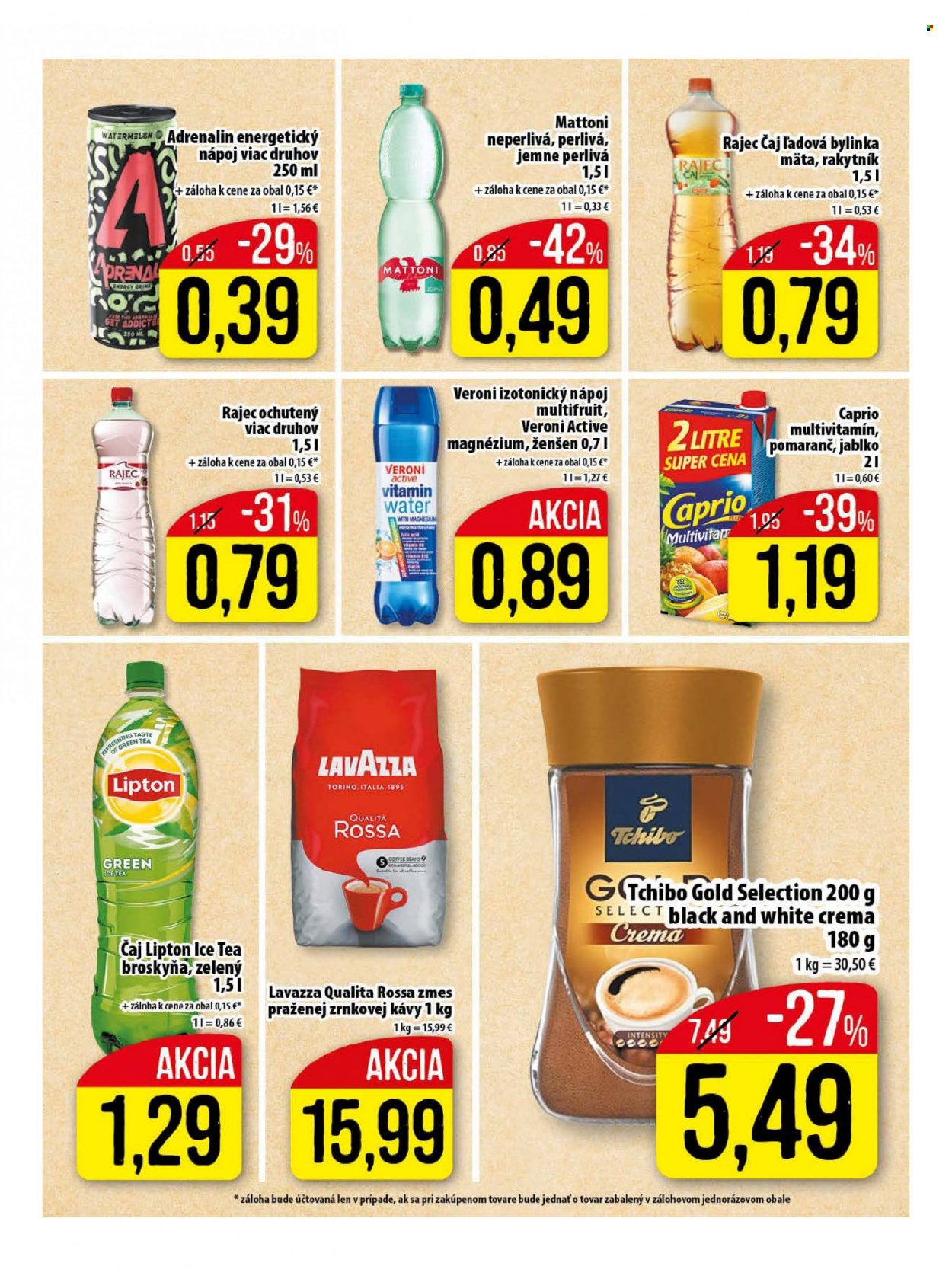 Leták Klas - 4.9.2023 - 10.9.2023. Strana 14