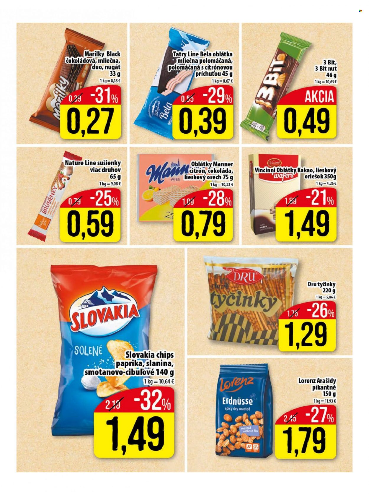 Leták Klas - 4.9.2023 - 10.9.2023. Strana 9
