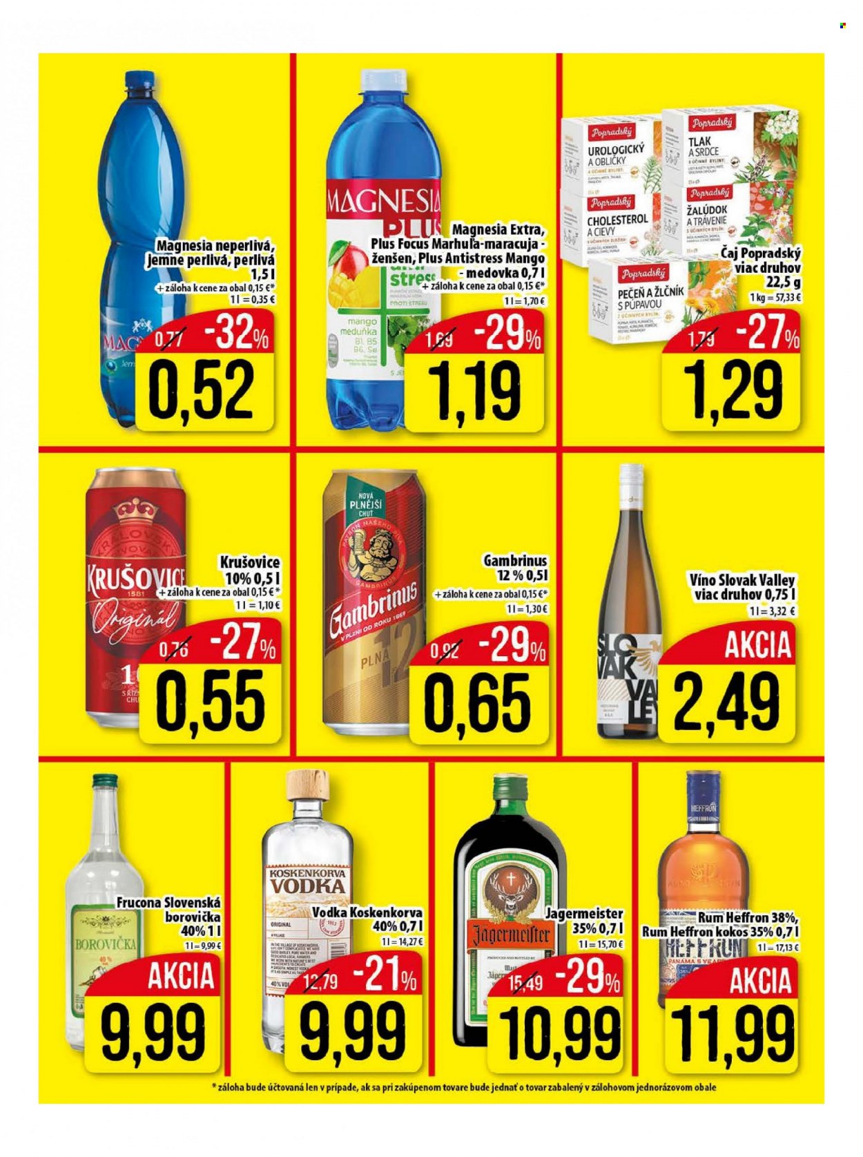 Leták Klas - 4.9.2023 - 10.9.2023. Strana 14