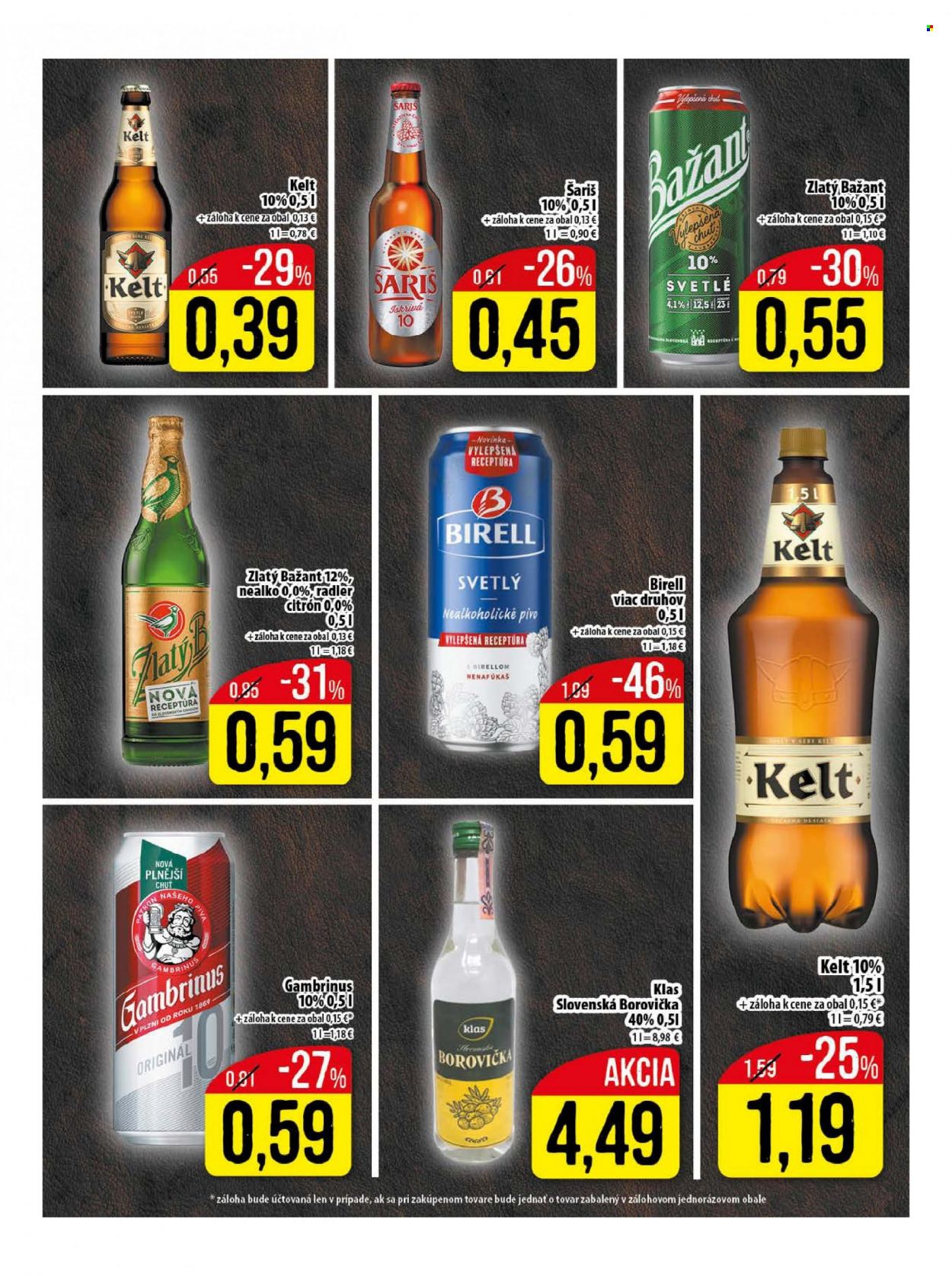 Leták Klas - 4.9.2023 - 10.9.2023. Strana 17