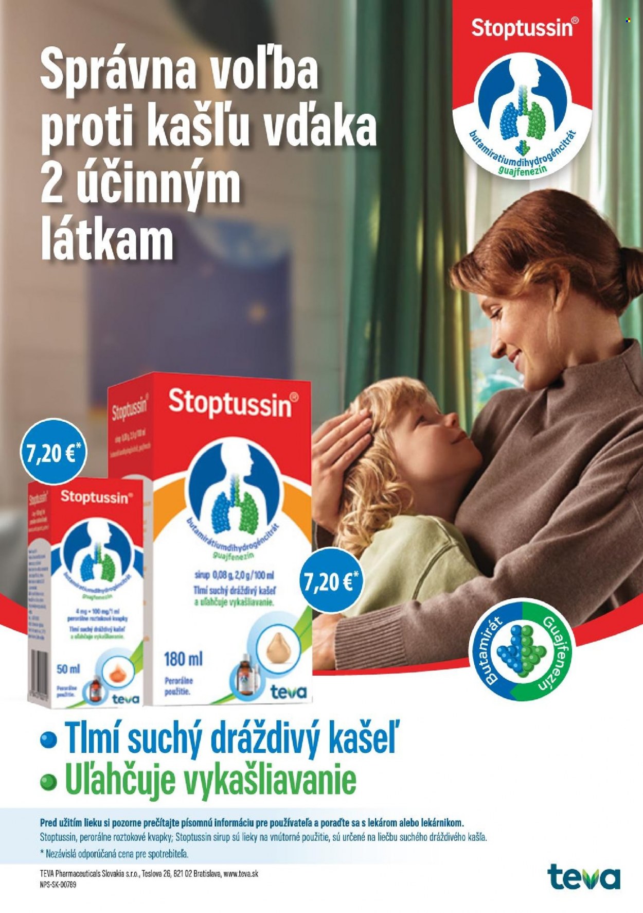 Leták Schneider Lekáreň - 1.9.2023 - 30.9.2023. Strana 13