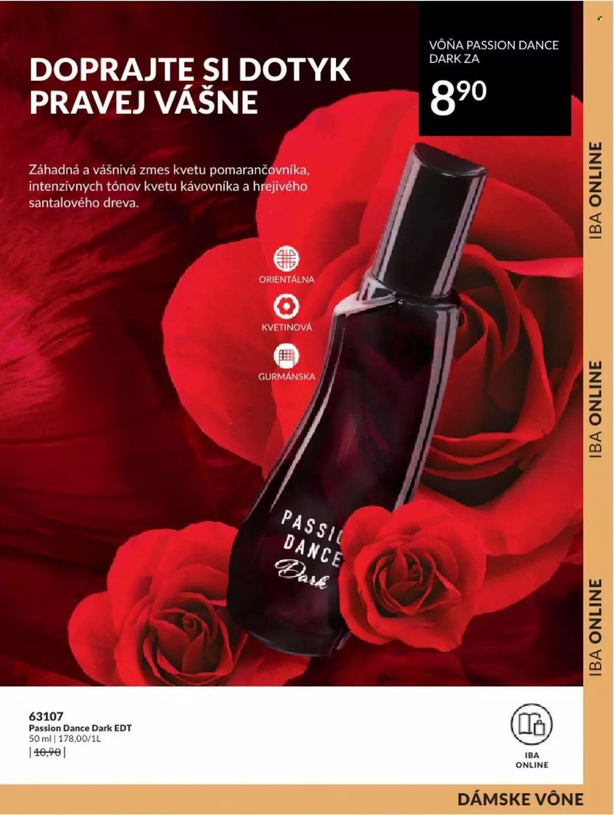 Leták Avon - 1.9.2023 - 30.9.2023. Strana 31
