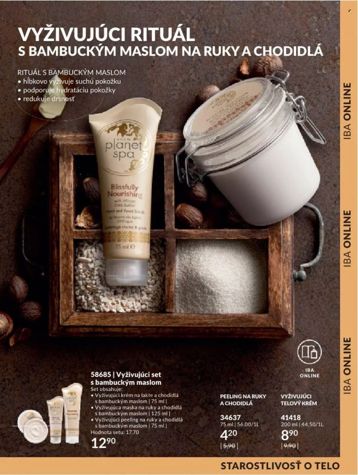 Leták Avon - 1.9.2023 - 30.9.2023. Strana 39