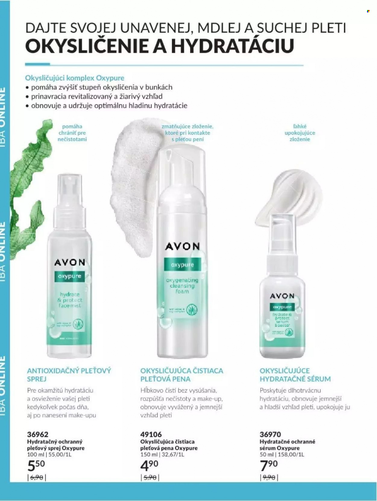 Leták Avon - 1.9.2023 - 30.9.2023. Strana 48