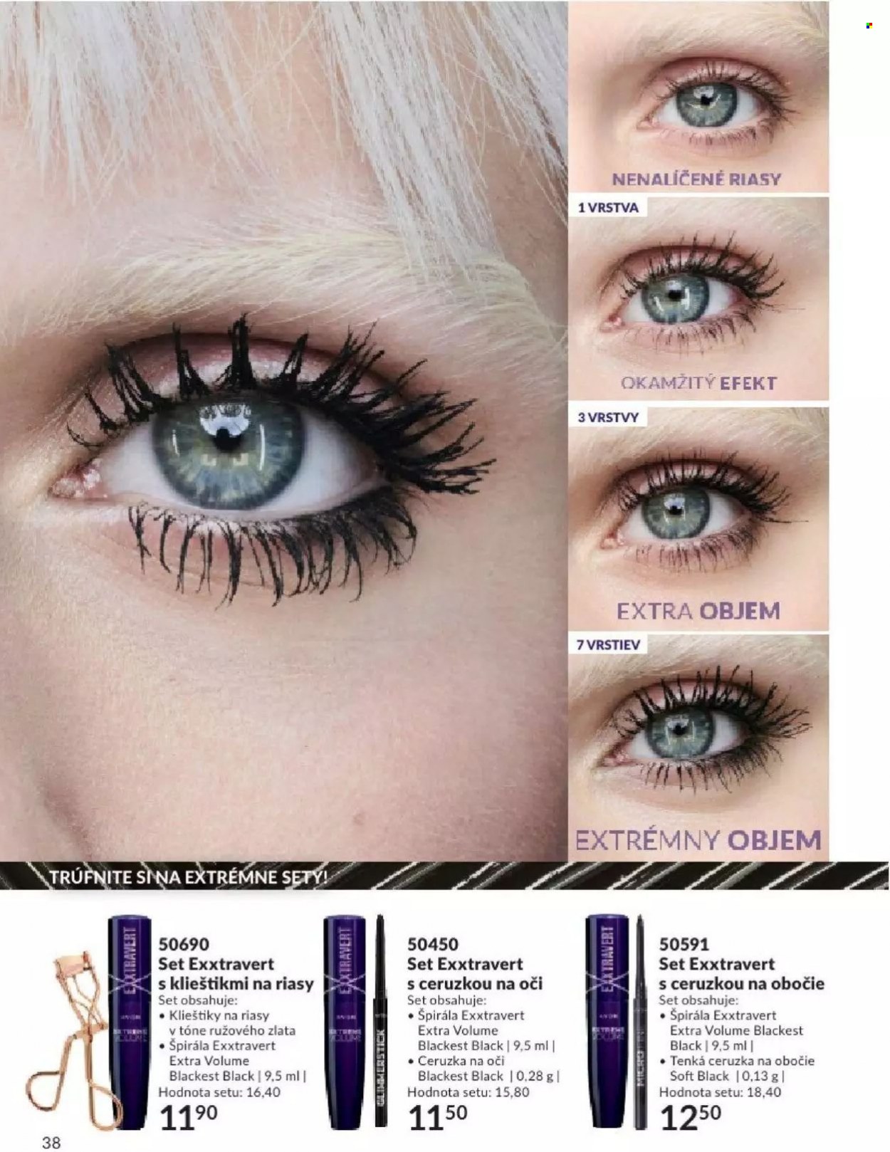 Leták Avon - 1.9.2023 - 30.9.2023. Strana 64