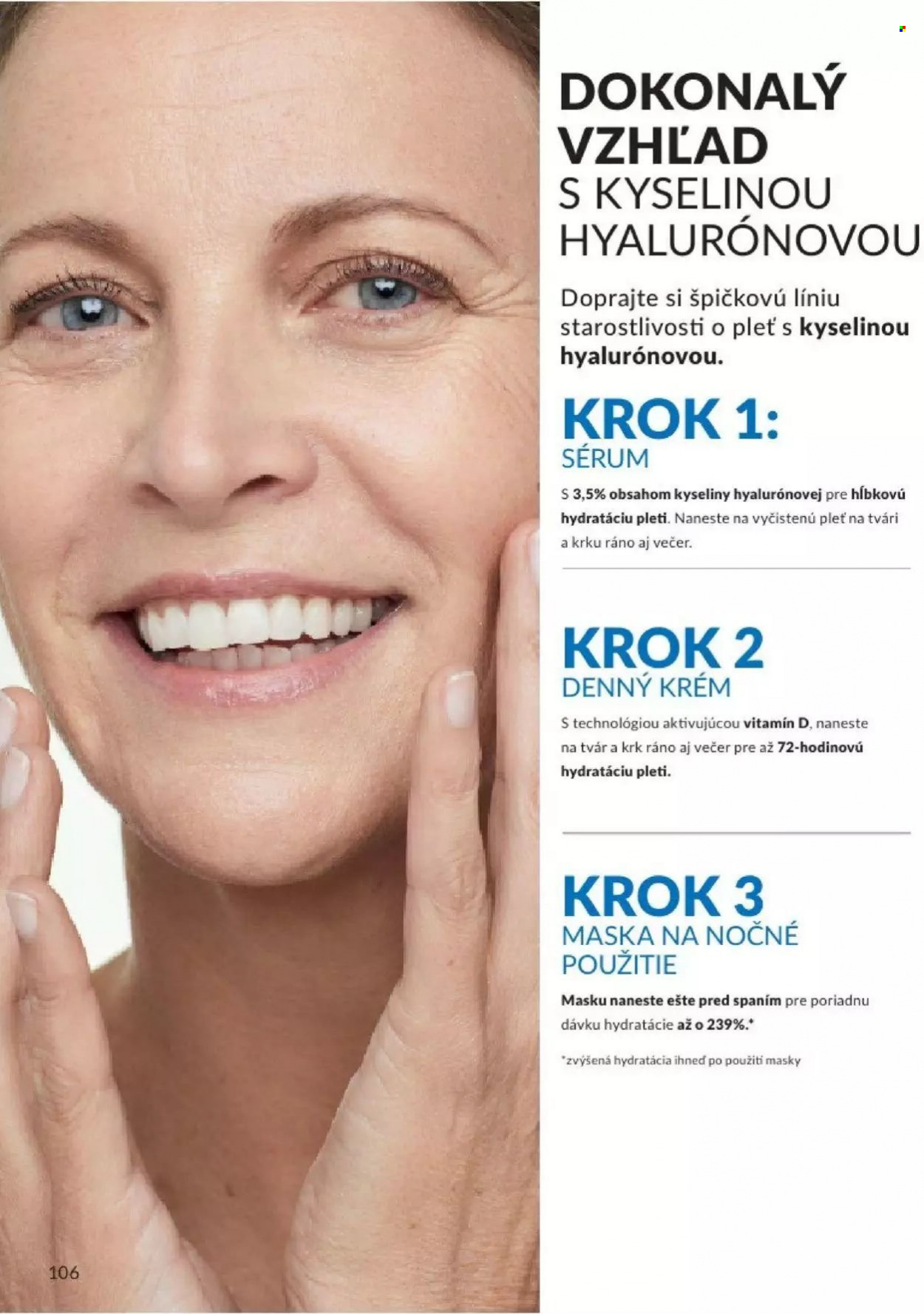 Leták Avon - 1.9.2023 - 30.9.2023. Strana 132