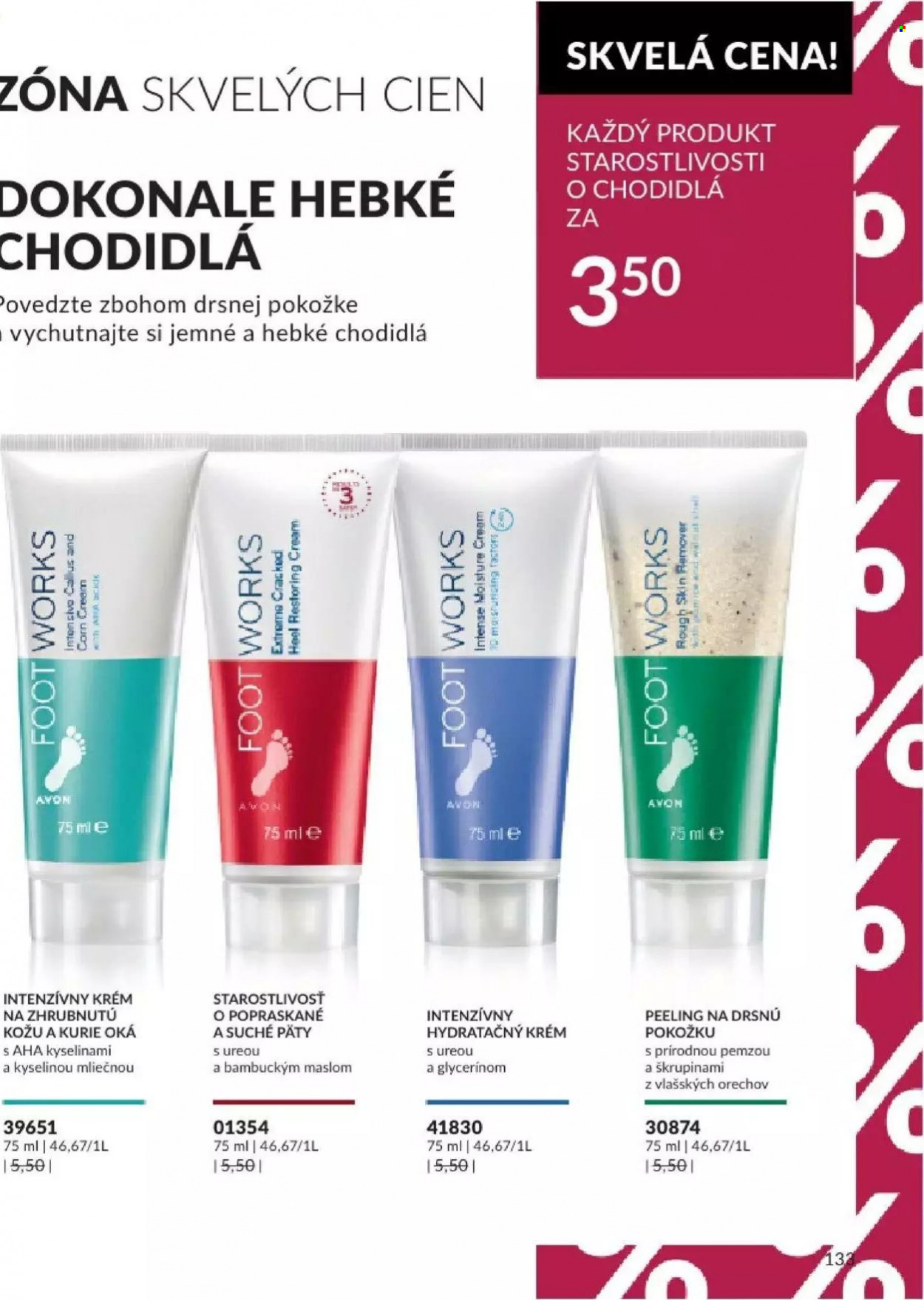 Leták Avon - 1.9.2023 - 30.9.2023. Strana 159