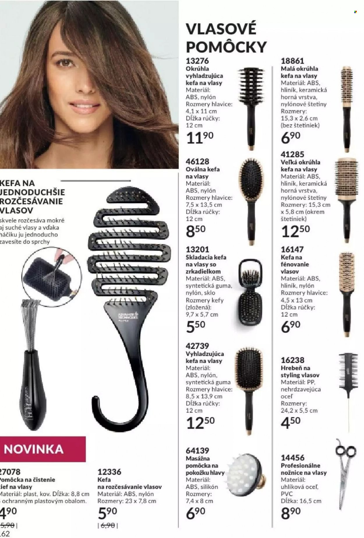 Leták Avon - 1.9.2023 - 30.9.2023. Strana 188