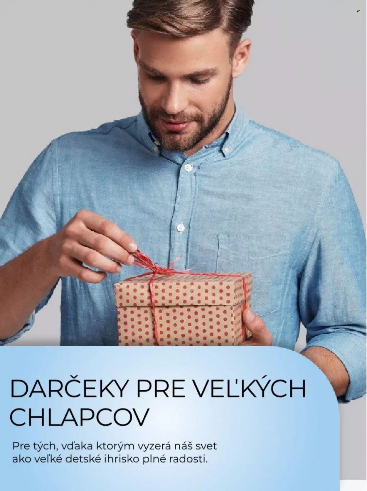 Leták Avon - 1.9.2023 - 30.9.2023. Strana 4