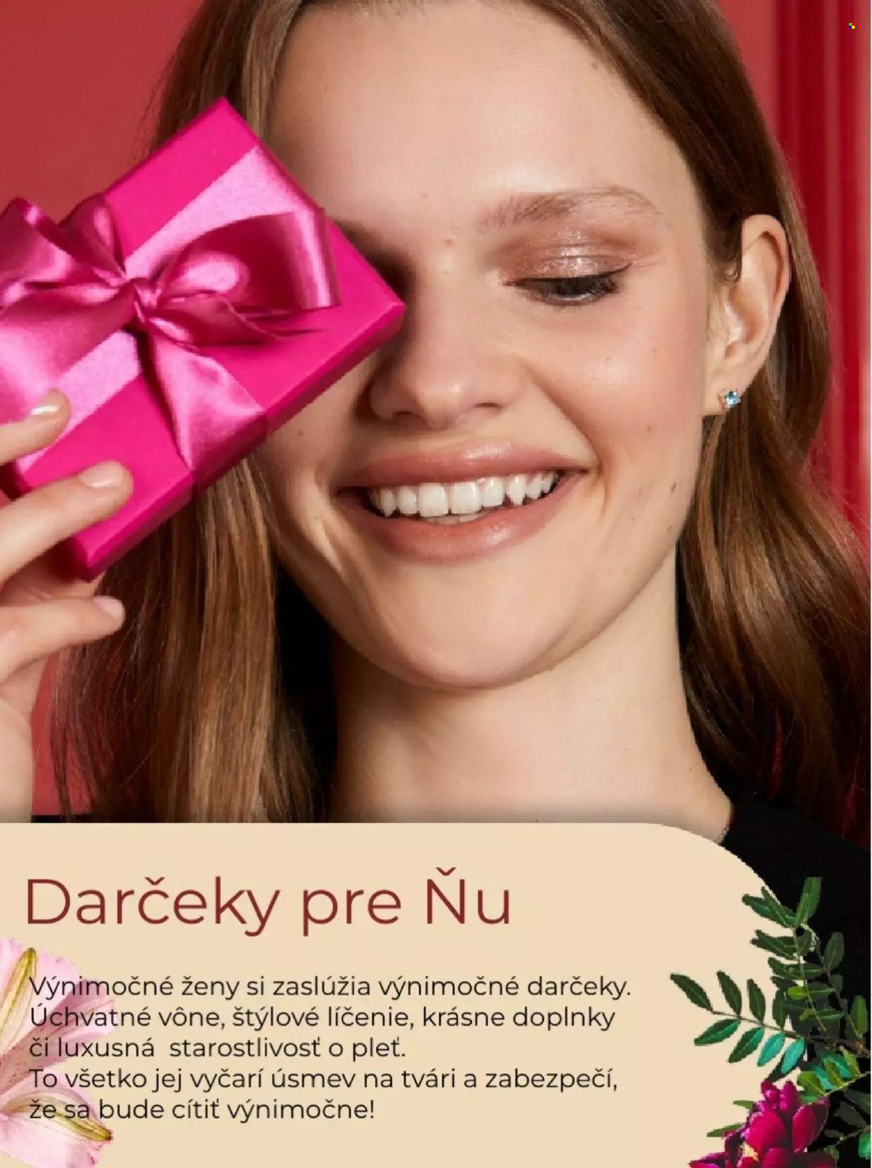 Leták Avon - 1.9.2023 - 30.9.2023. Strana 17