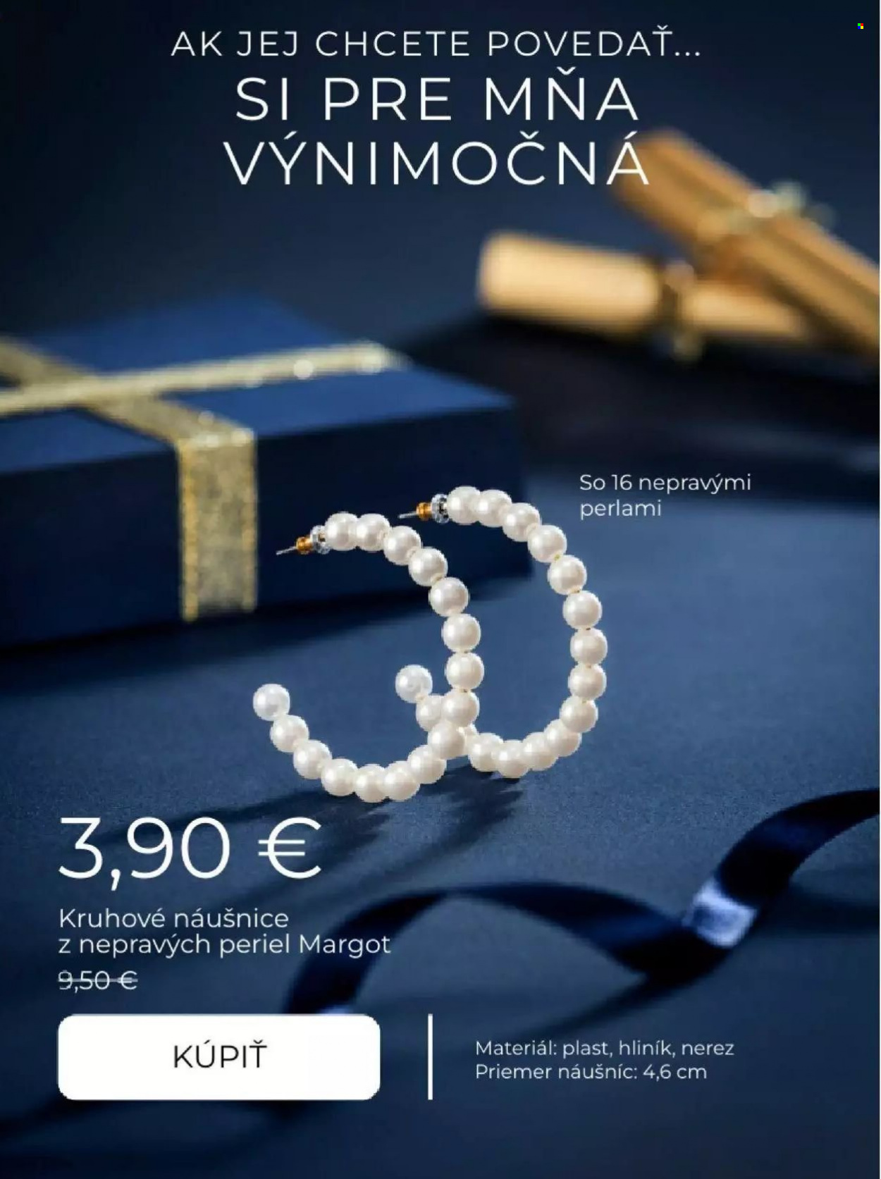 Leták Avon - 1.9.2023 - 30.9.2023. Strana 36