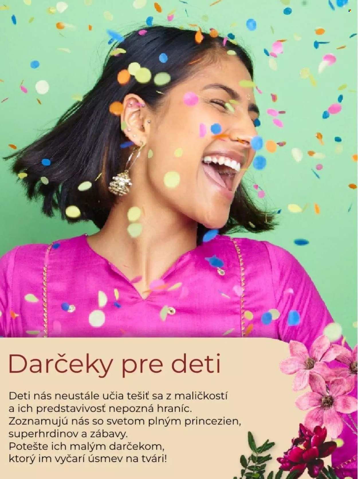 Leták Avon - 1.9.2023 - 30.9.2023. Strana 45