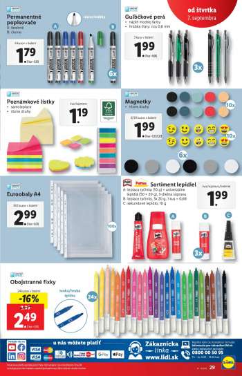 thumbnail - Magnetky