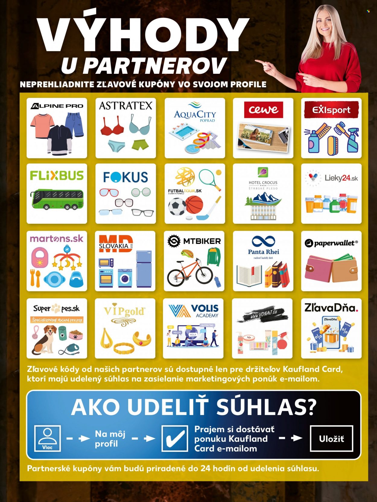 Leták Kaufland - 3.9.2023 - 30.9.2023. Strana 5
