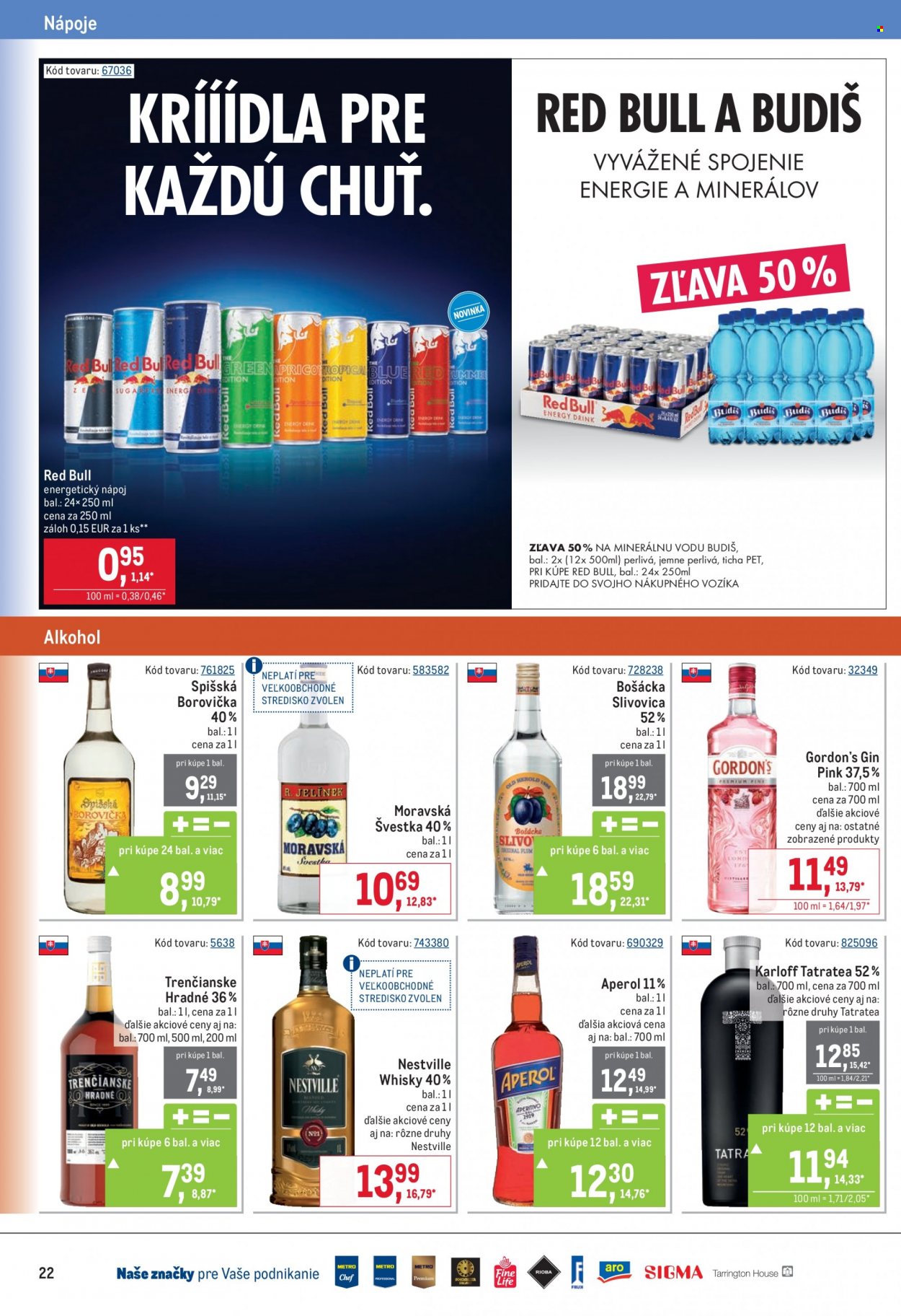 Leták Metro - 13.9.2023 - 26.9.2023. Strana 22