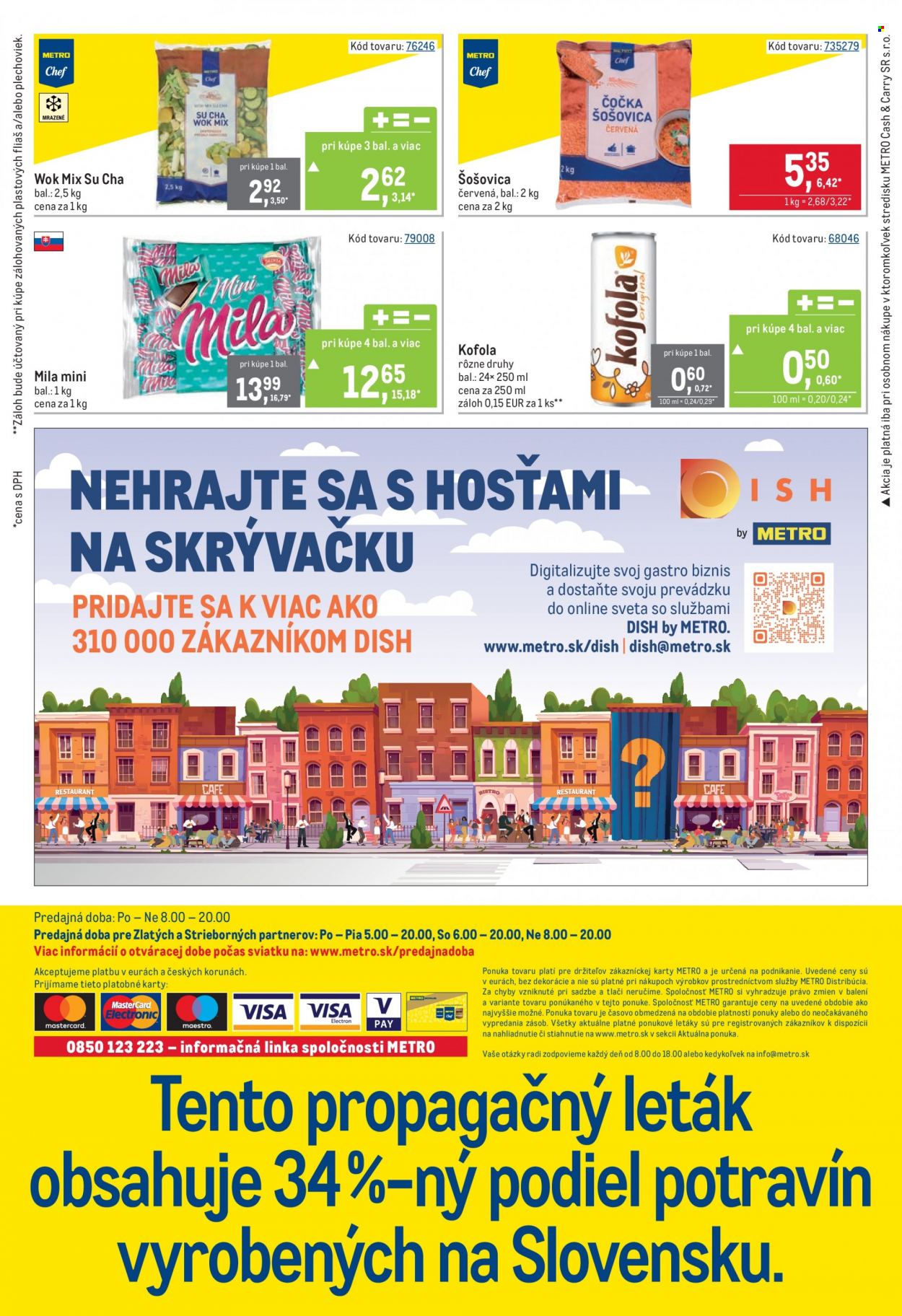 Leták Metro - 13.9.2023 - 26.9.2023. Strana 30