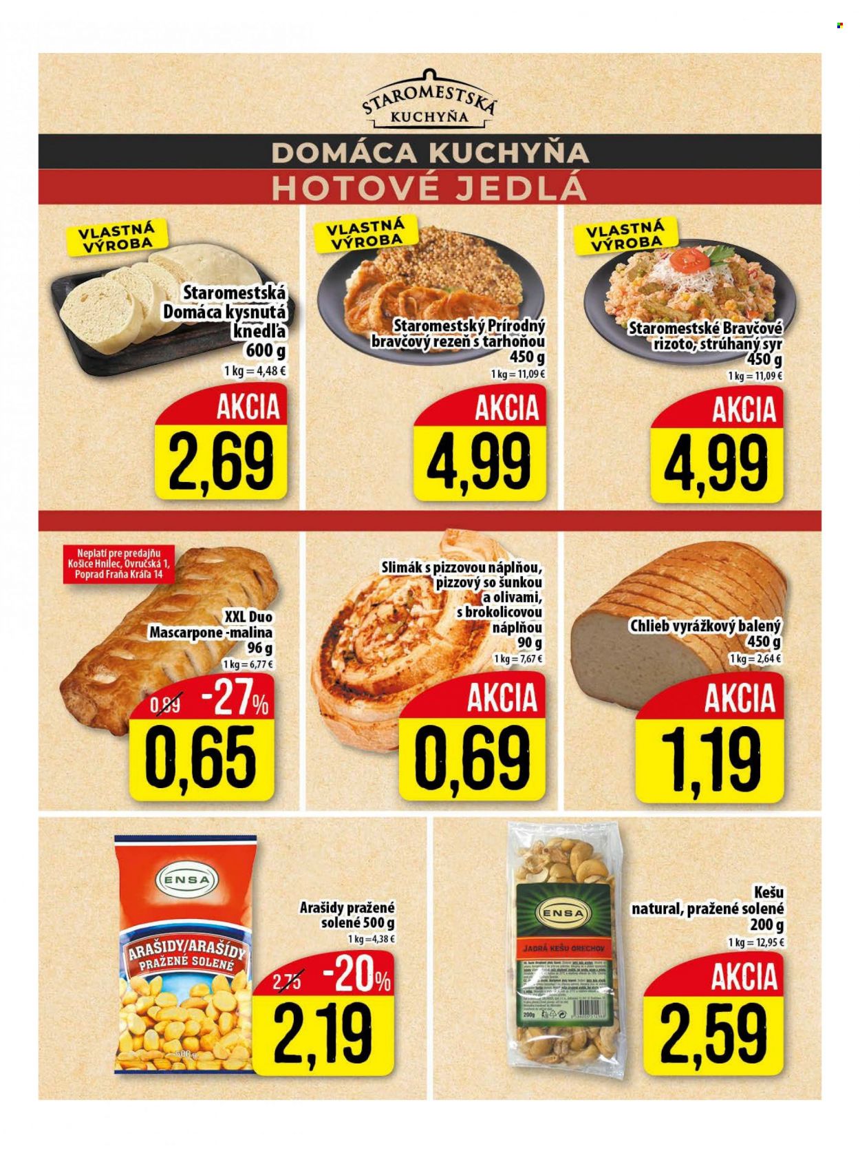 Leták Klas - 11.9.2023 - 17.9.2023. Strana 5