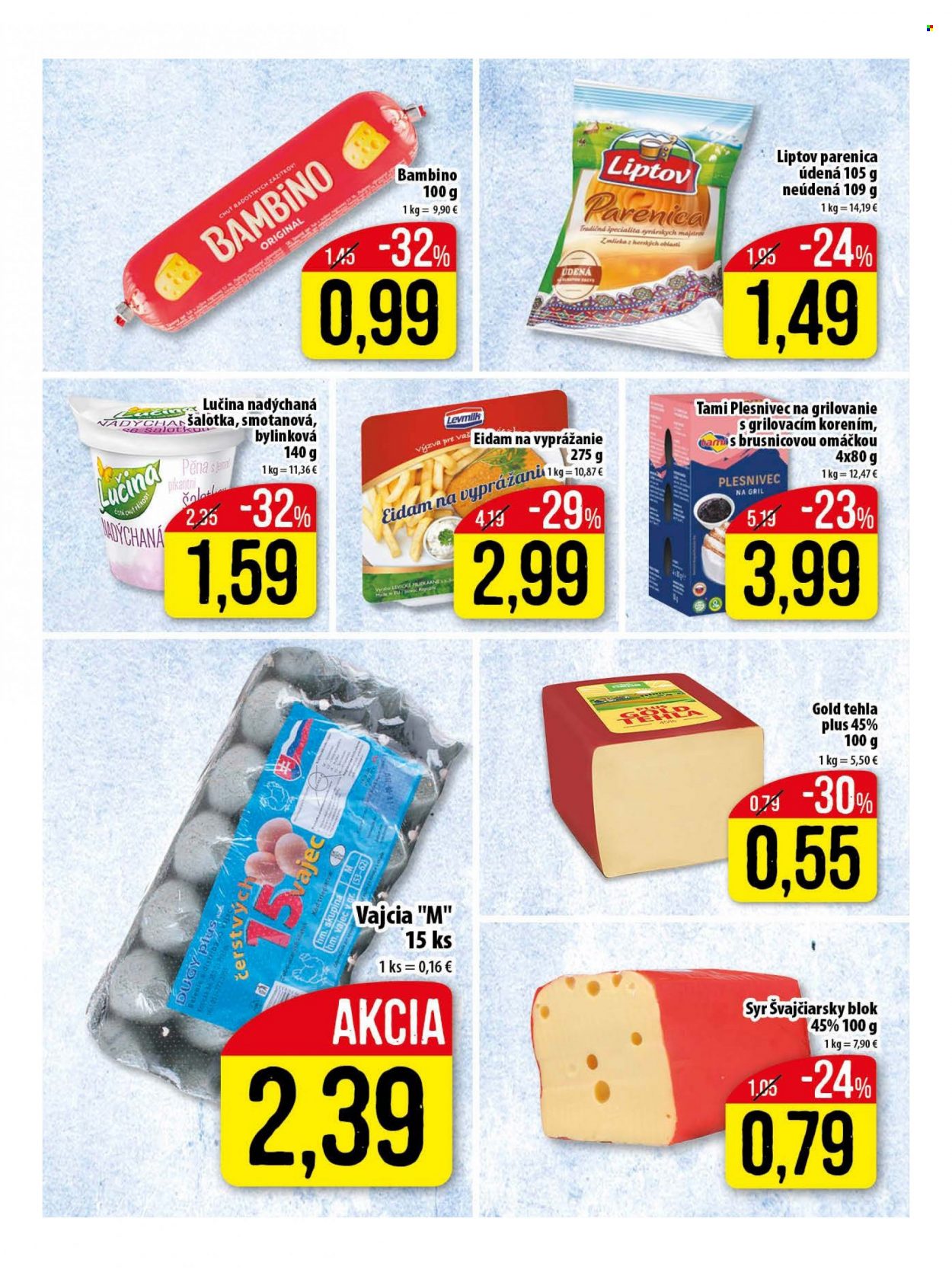 Leták Klas - 11.9.2023 - 17.9.2023. Strana 7