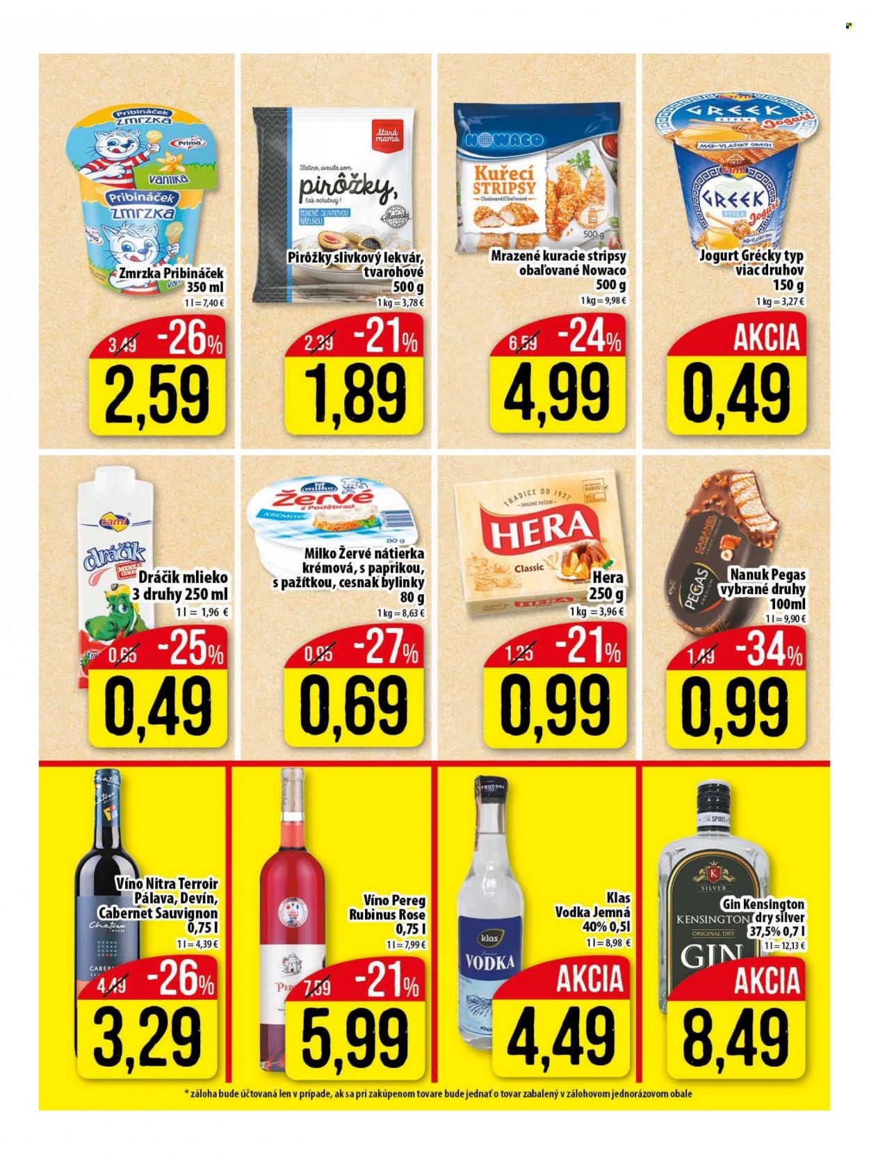 Leták Klas - 11.9.2023 - 17.9.2023. Strana 13