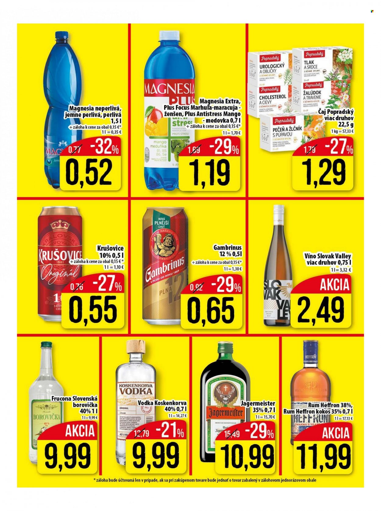 Leták Klas - 11.9.2023 - 17.9.2023. Strana 14