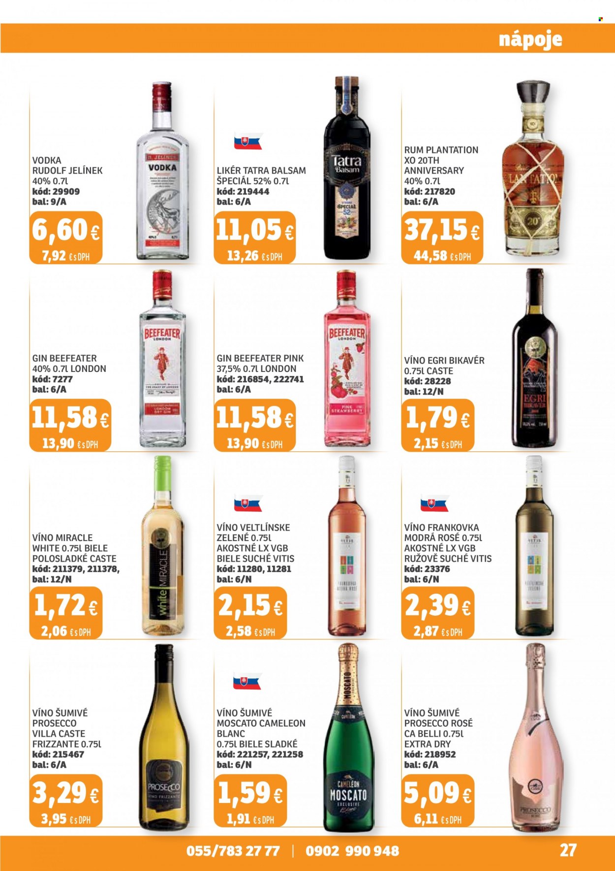 Leták Labaš - 8.9.2023 - 21.9.2023. Strana 27