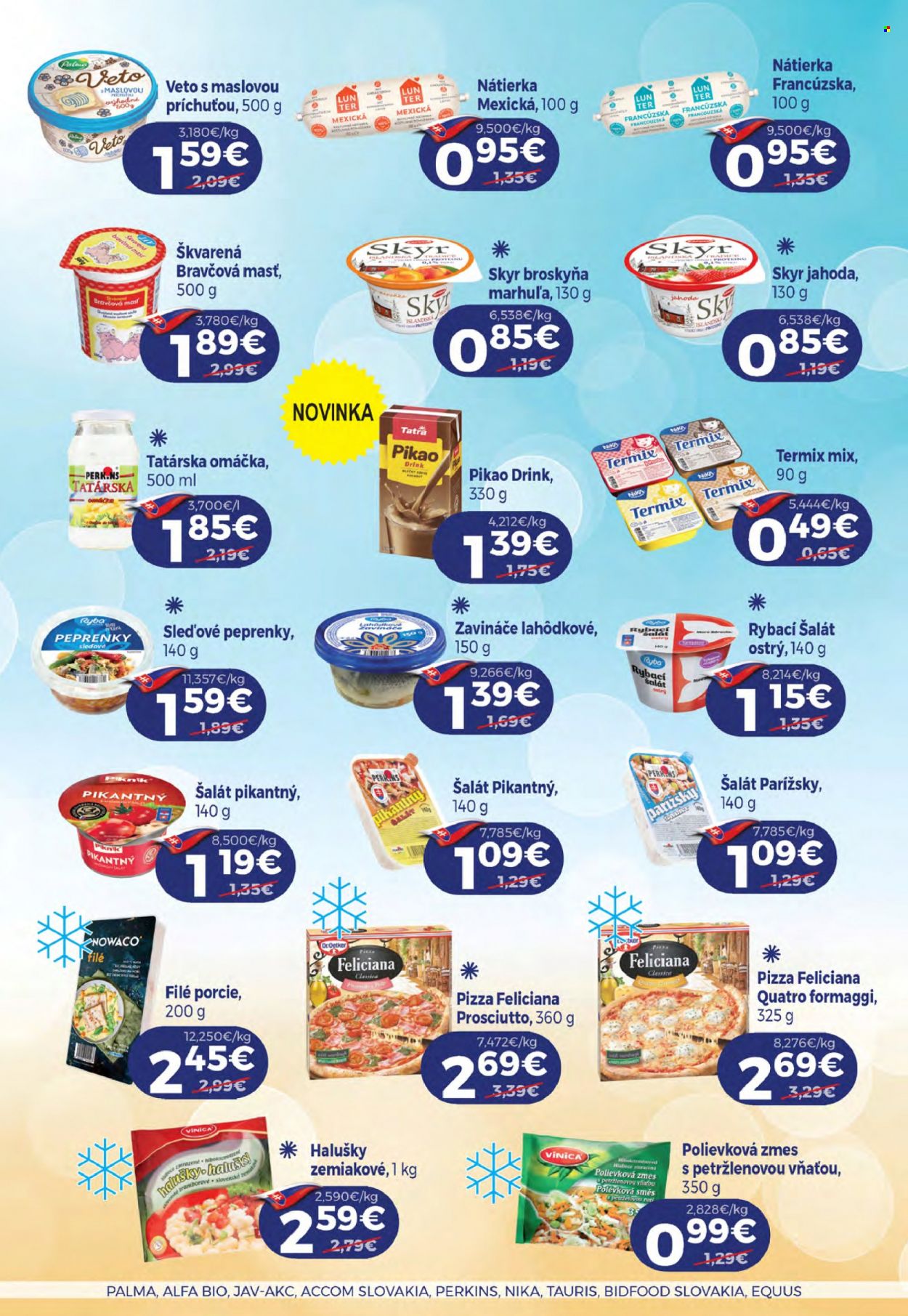 Leták Milk AGRO - 13.9.2023 - 19.9.2023. Strana 5