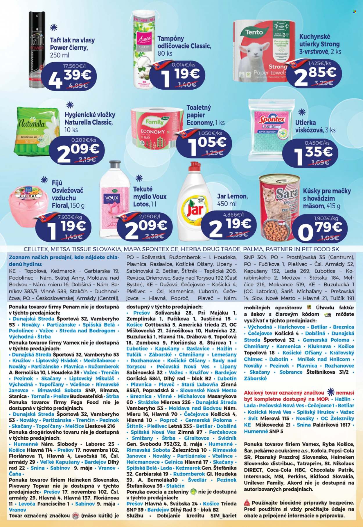 Leták Milk AGRO - 13.9.2023 - 19.9.2023. Strana 11