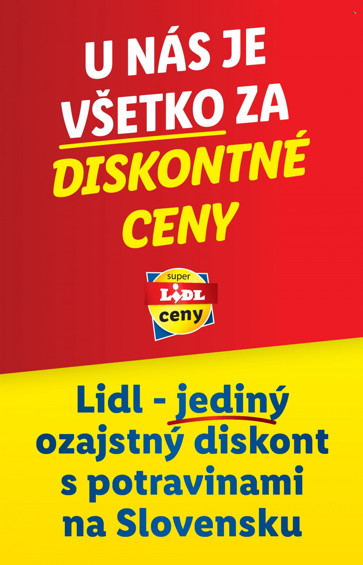 Leták Lidl - 18.9.2023 - 24.9.2023. Strana 10