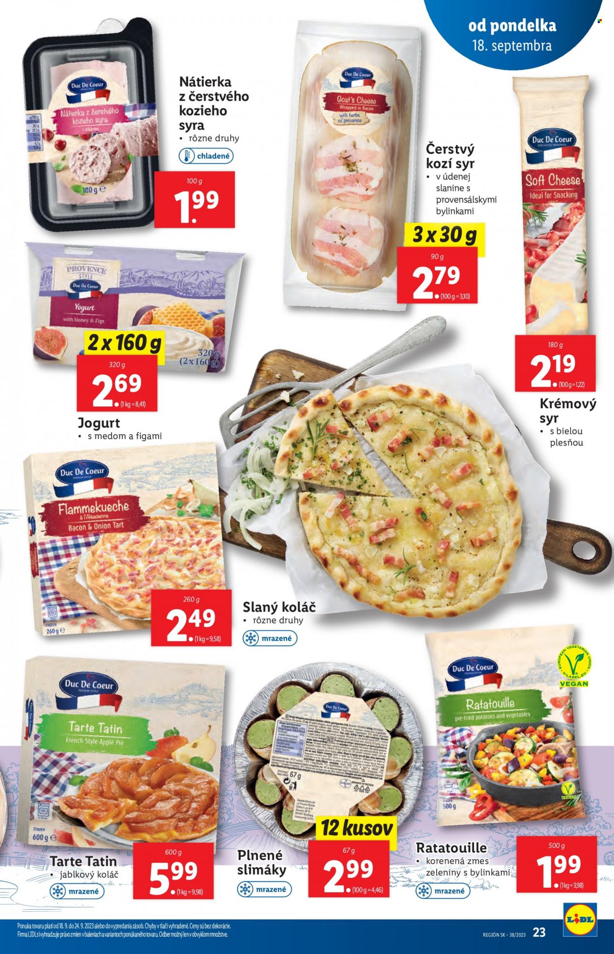 Leták Lidl - 18.9.2023 - 24.9.2023. Strana 29