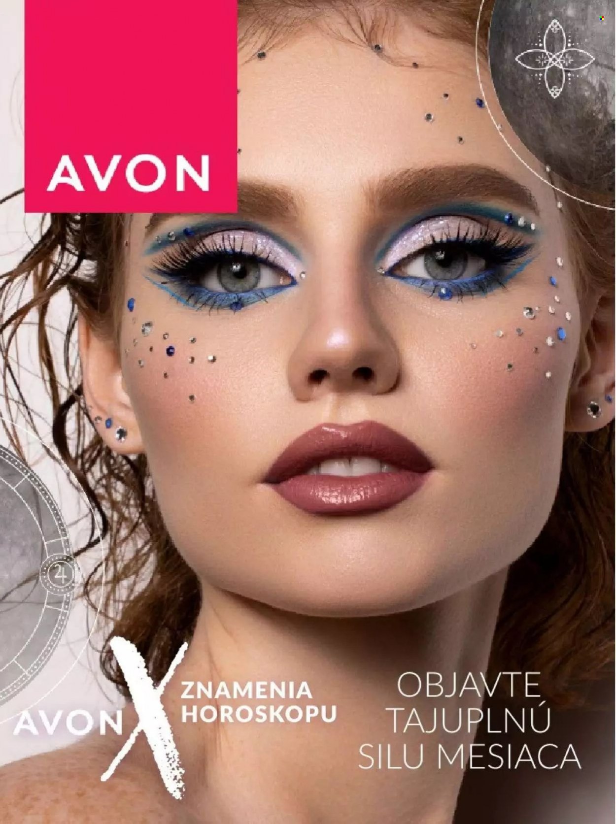 Leták Avon - 1.9.2023 - 30.9.2023. Strana 1