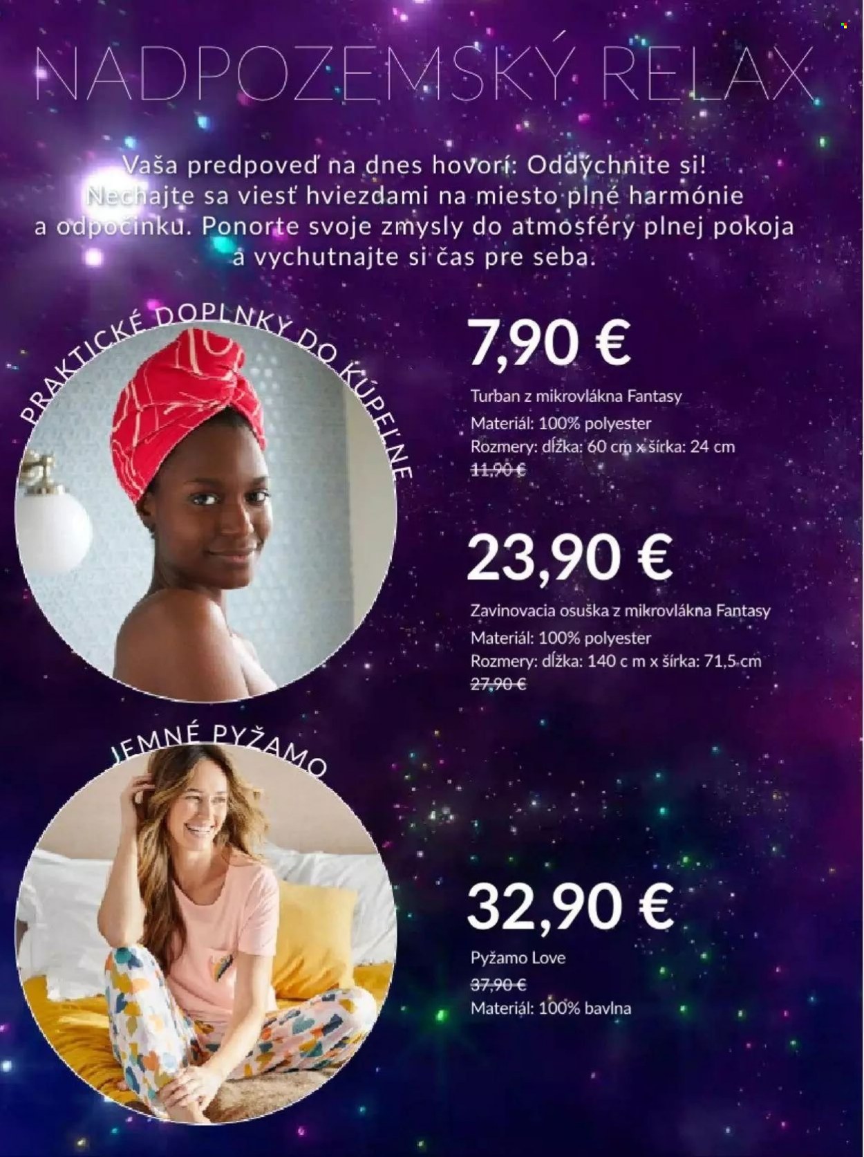 Leták Avon - 1.9.2023 - 30.9.2023. Strana 28