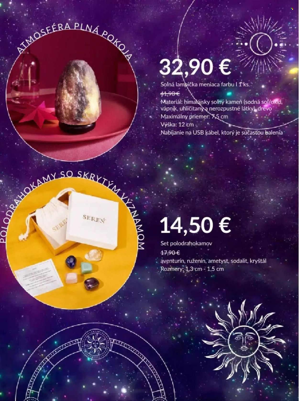 Leták Avon - 1.9.2023 - 30.9.2023. Strana 29