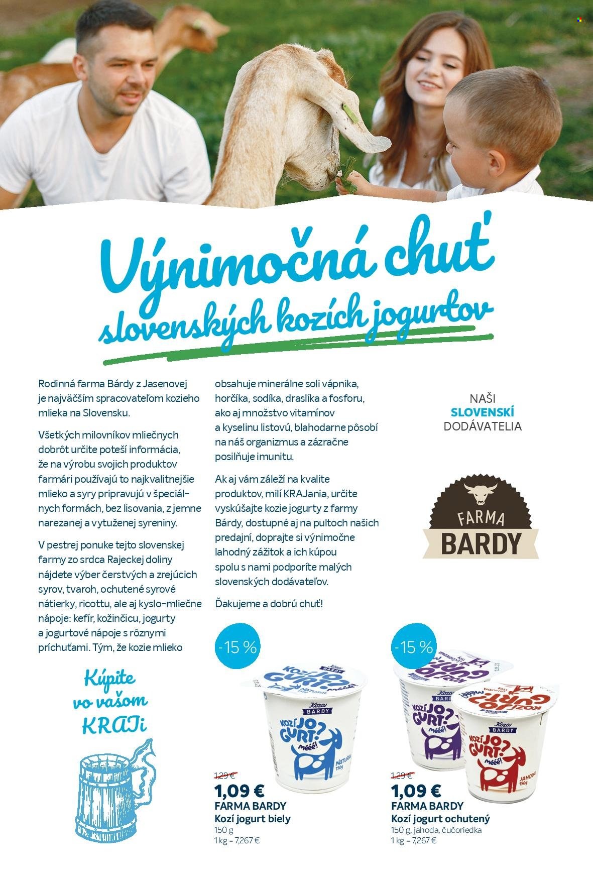 Leták Kraj - 21.9.2023 - 27.9.2023. Strana 2