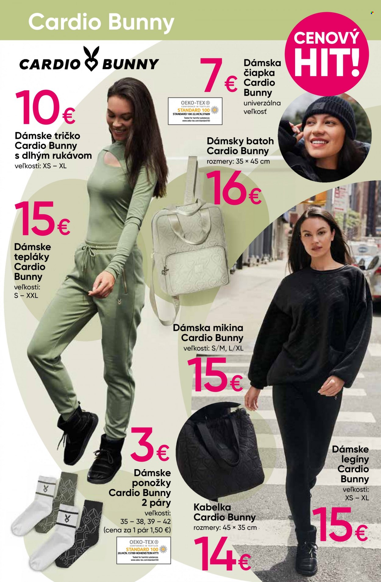 Leták Pepco. Strana 5