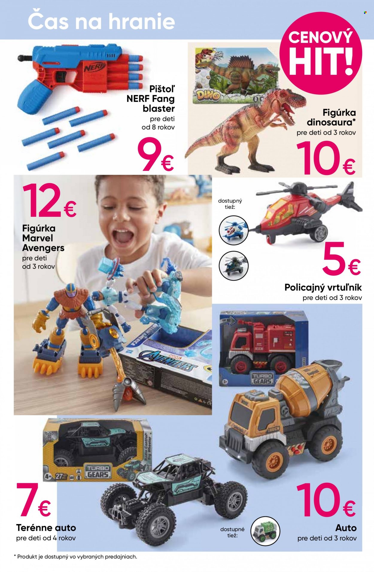 Leták Pepco. Strana 13
